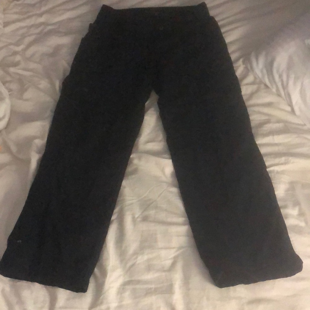 5.11 women’s tactical EMS pants - navy